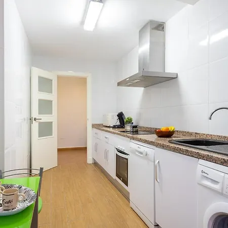 Torresol By Ghr Apartment