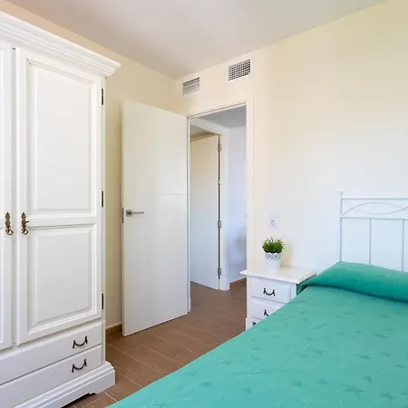 Apartamento Torresol By Ghr