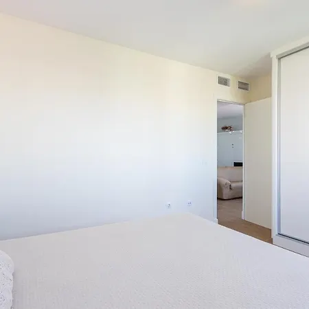 Apartamento Torresol By Ghr