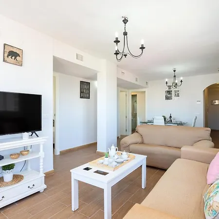 Apartamento Torresol By Ghr