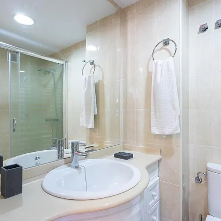 Apartamento Torresol By Ghr