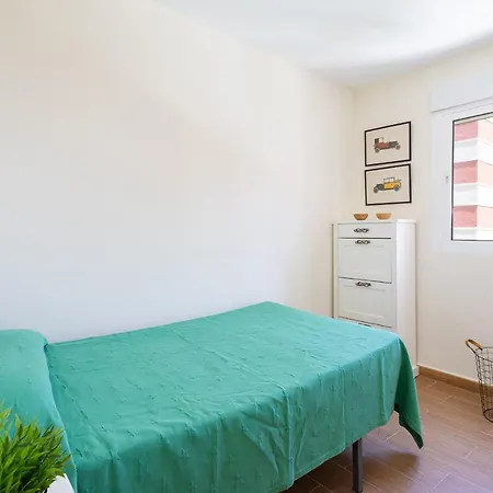 Apartamento Torresol By Ghr *