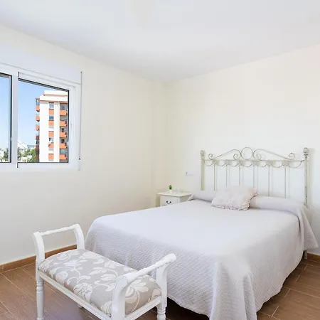 Torresol By Ghr Apartamento