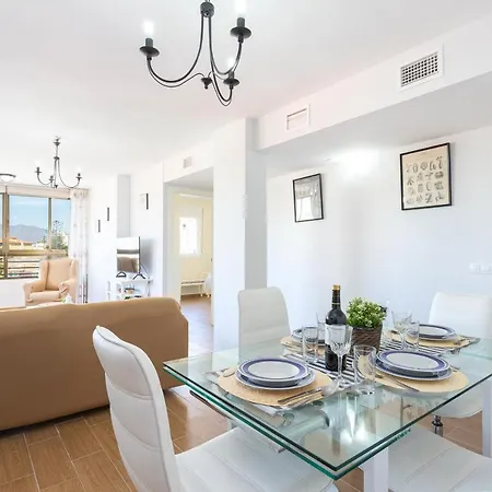 Torresol By Ghr Apartamento