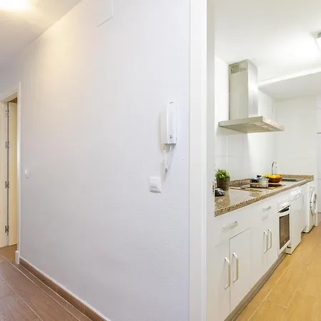 Apartamento Torresol By Ghr Fuengirola