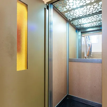 Apartamento Torresol By Ghr