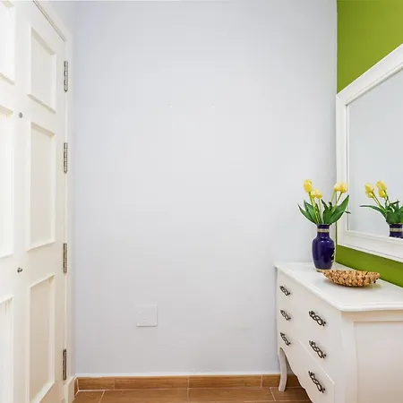 Apartamento Torresol By Ghr