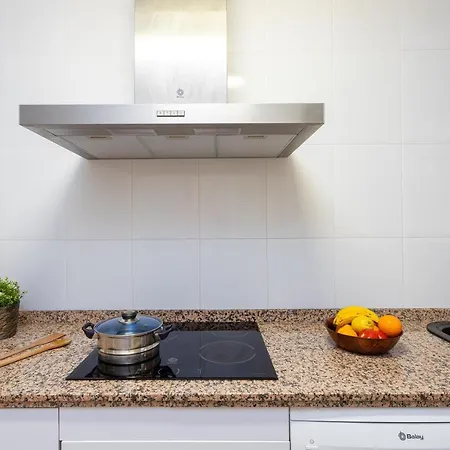 Torresol By Ghr Apartamento