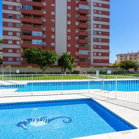 Apartamento Torresol By Ghr Fuengirola