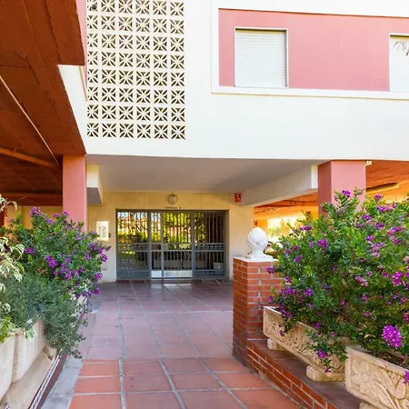 Apartamento Torresol By Ghr Fuengirola