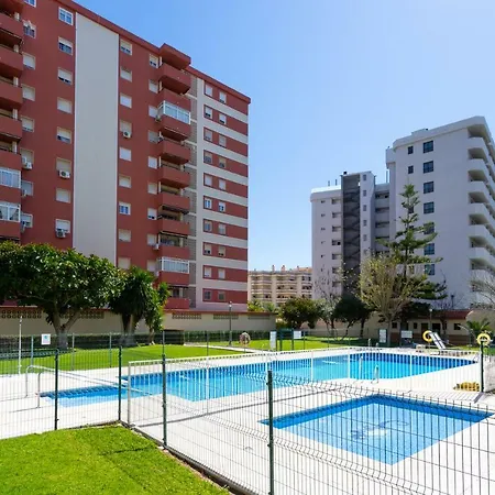 Apartamento Torresol By Ghr