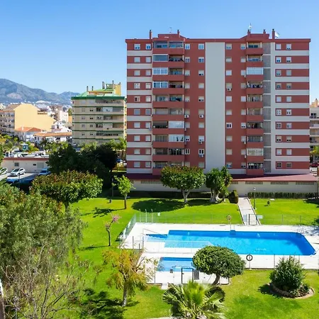 Apartamento Torresol By Ghr *